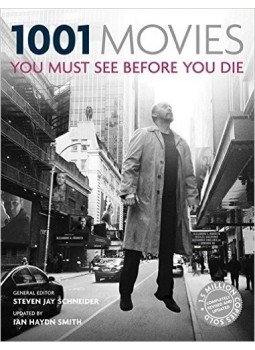 Steven Jay Schneider - 1001 Movies You Must See Before You Die - 2015 Edition, null 2015 antikvár könyv