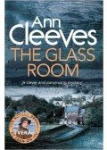 CLEEVES, ANN - The Glass Room