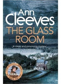 CLEEVES, ANN - The Glass Room CLEEVES, ANN - The Glass Room, null 2016 antikvár könyv