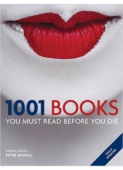 BOXALL, PETER - 1001 Books You Must Read Before You Die, null 2012 antikvár könyv