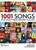 DIMERY, ROBERT - 1001 Songs You Must Hear Before You Die