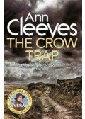 CLEEVES, ANN - The Crow Trap