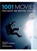 Steven Jay Schneider - 1001 Movies You Must See Before You Die - 2014 Edition