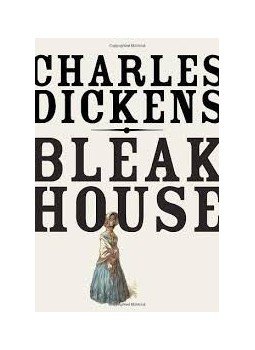 Charles Dickens - Bleak House Charles Dickens - Bleak House, null 2012 antikvár könyv