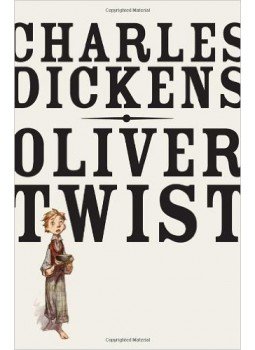 Charles Dickens - Oliver Twist Charles Dickens - Oliver Twist, null 2012 antikvár könyv