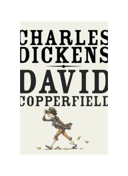 Charles Dickens - David Copperfield (angol) Charles Dickens - David Copperfield (angol), null 2012 antikvár könyv