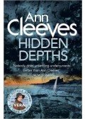 CLEEVES, ANN - Hidden Depths
