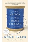 Anne Tyler - A Spool of Blue Thread