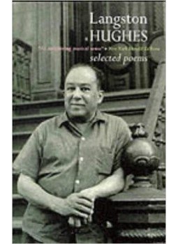 Hughes, Langston - Selected Poems Hughes, Langston - Selected Poems, null 1999 antikvár könyv
