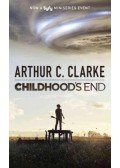 Arthur C. Clarke  - Childhood's End