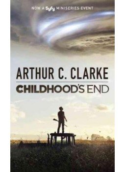 Arthur C. Clarke - Childhood's End Arthur C. Clarke - Childhood's End, null 2015 antikvár könyv