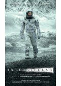 Greg Keyes - Interstellar: The Official Movie Novelization