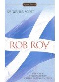 Walter Scott - Rob Roy