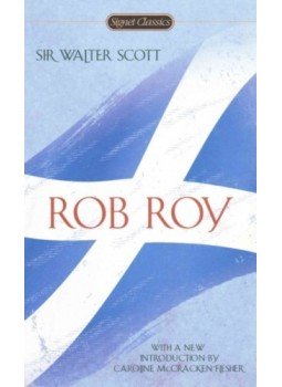 Walter Scott - Rob Roy Walter Scott - Rob Roy, 2015 antikvár könyv
