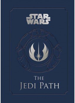 Wallace, Daniel - The Jedi Path: A Manual for Students of the Force Wallace, Daniel - The Jedi Path: A Manual for Students of the Force, null 2011 antikvár könyv