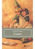 Perrault, Charles - Contes