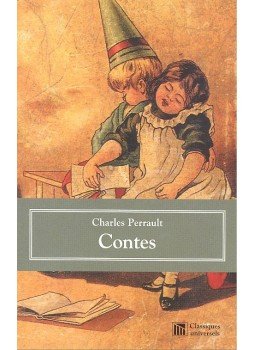 Perrault, Charles - Contes Perrault, Charles - Contes, null 2001 antikvár könyv