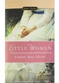 Louisa May Alcott - Little Women