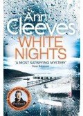 CLEEVES, ANN - White Nights