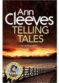 CLEEVES, ANN - Telling Tales