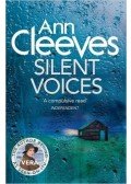 CLEEVES, ANN - Silent Voices