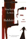 Lewis,Sinclair - Babbitt