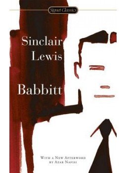 Lewis,Sinclair - Babbitt Lewis,Sinclair - Babbitt, null 2015 antikvár könyv