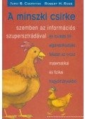 Csernyak, J. B.,Rose, Robert M. - A minszki csirke
