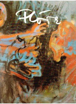 Frank János, Novák Zsófia - Zoltán Mária Flóra (dedikált) Frank János, Novák Zsófia - Zoltán Mária Flóra (dedikált), 1993 antikvár könyv