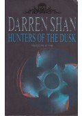 Shan Darren - Hunters of the Dusk