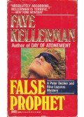 KELLERMANN, FAYE - False Prophet