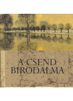 Helen Exley - A csend birodalma Helen Exley - A csend birodalma, Pécs 2007 antikvár könyv