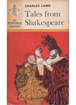 Lamb, Charles, Lamb, Mary - Tales from Shakespeare Lamb, Charles, Lamb, Mary - Tales from Shakespeare, London 1965 antikvár könyv