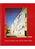 Sonnberger, Gerward,Mader, Franz,Ueblacker, Mathias - Museum Modernen Kunst - Stiftung Wörlen - Passau