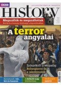 Papp Gábor - BBC History 2014. március