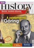 Papp Gábor - BBC History 2014. január