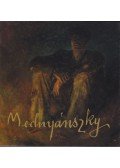 ifj. Gyergyádesz László - Mednyánszky
