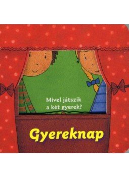  - GYEREKNAP - BABAMOZI, null 2009 antikvár könyv