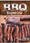 Kócsa László, Adorjányi Máriusz - BBQ Expedíció