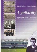 Lázár Lajos,Lévay György - A gólkirály