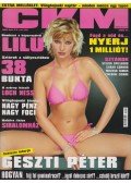 Kálnoki Kis Attila - CKM 2002. június