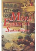 Móra Ferencné - Móra Ferencné szakácskönyve
