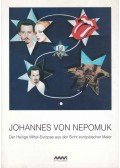 Drhovsky, Karel – Grusa, Jiri – Herzogenberg, Johanna – Schiffkorn, Aldemar – Vokolek, Vaclav - Johannes von Nepomuk