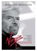 Richard Branson - A Virgin-módszer