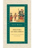 Simon Róbert - Politika az iszlámban