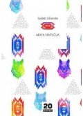 Isabel Allende - MAYA NAPLÓJA