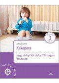 Simkó Anna - Kakapara - Nagy dolog? Kis dolog? Te hogyan gondolod?