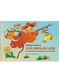 Csabay Katalin - Lexi iskolás lesz