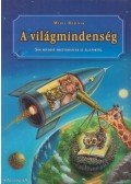 Radnik, Miro,Kanzell Mihály - A világmindenség