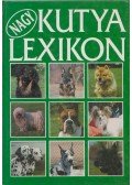 Dr. Szinák János - Veress István - Dr. Sárkány Pál - Nagy kutya lexikon